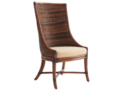 Tommy Bahama Home by Lexington Island Estate Cruz Bay Host Chair