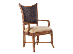 Tommy Bahama Home by Lexington Island Estate Mangrove Armchair