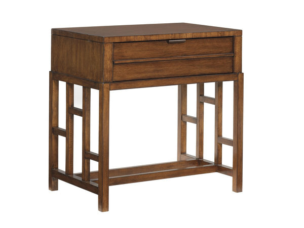 Tommy Bahama Home by Lexington Ocean Club Kaloa Nightstand