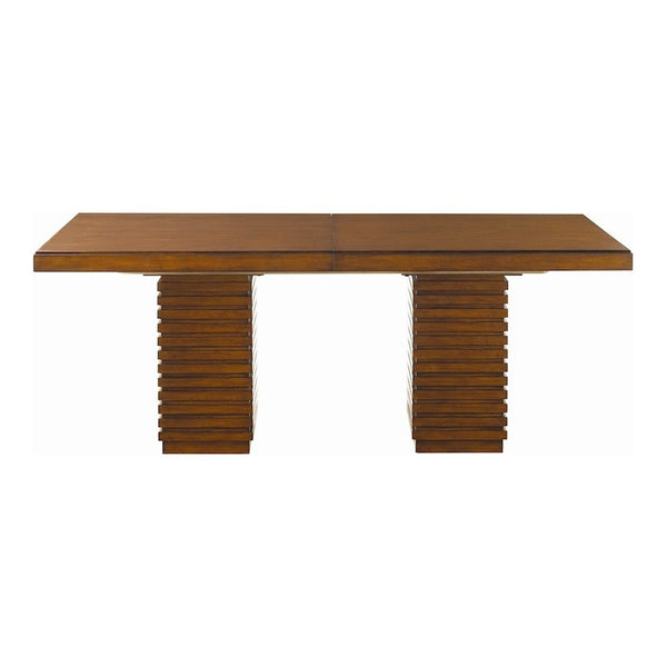 Ocean Club by Tommy Bahama Home Pedestal Table