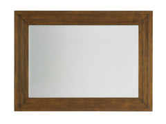 Tommy Bahama Home by Lexington Island Fusion Luzon Landscape Mirror