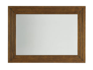 Tommy Bahama Home by Lexington Island Fusion Luzon Landscape Mirror