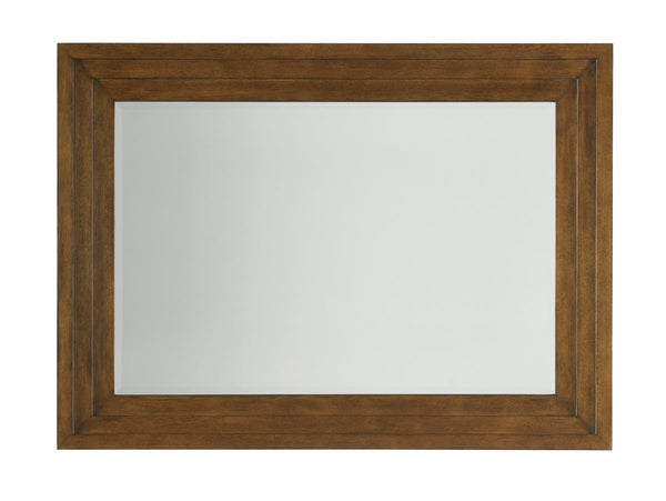 Tommy Bahama Home by Lexington Island Fusion Luzon Landscape Mirror
