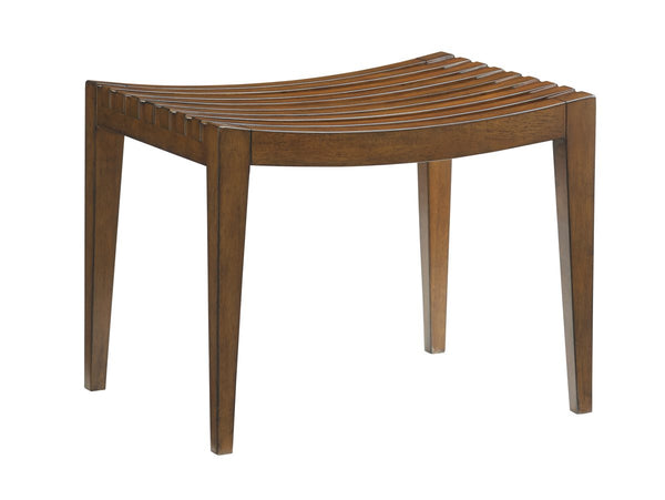 Tommy Bahama Home by Lexington Island Fusion Midori Bench