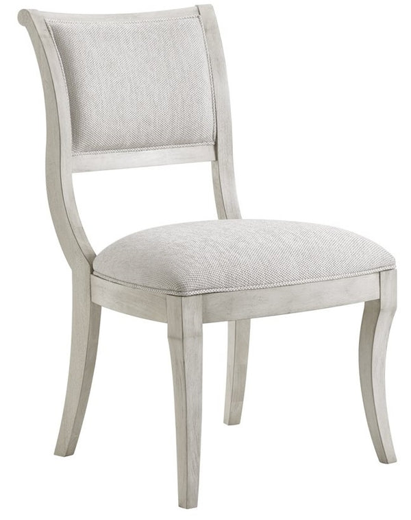 Oyster Bay by Lexington Eastport Side Chair