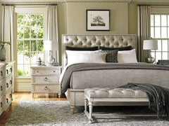 Oyster Bay by Lexington Queen Sag Harbor Bed