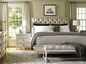 Oyster Bay by Lexington Queen Sag Harbor Bed