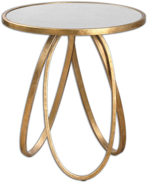 Uttermost Montrez Accent Table