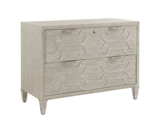 Sligh by Lexington Greystone Octavia File Chest