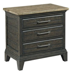 Kincaid Plank Road Blair Nightstand