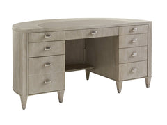 Sligh by Lexington Greystone Dylan Demilune Desk