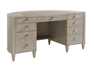 Sligh by Lexington Greystone Dylan Demilune Desk