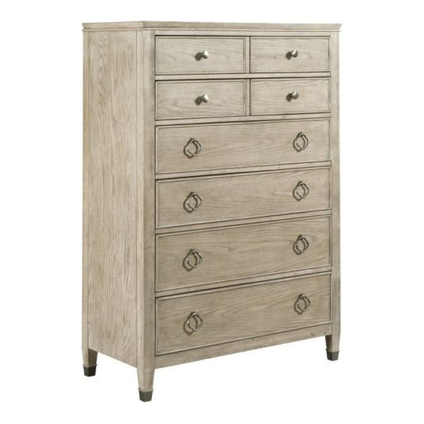 American Drew Vista Oyster Midland Chest