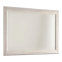 Ashley Willowton Bedroom Mirror