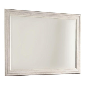 Ashley Willowton Bedroom Mirror