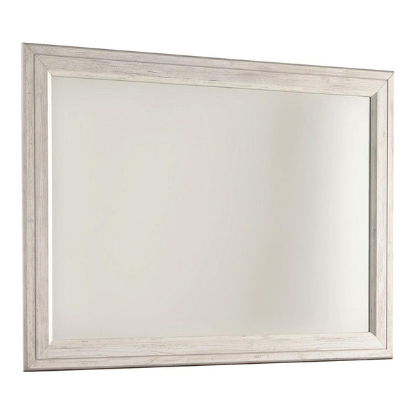 Ashley Willowton Bedroom Mirror
