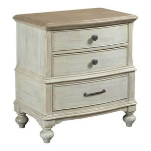 American Drew Litchfield Sun Washed Moray Nightstand