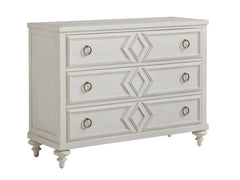 Barclay Butera by Lexington Malibu Viewpoint Single Dresser