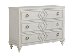 Barclay Butera by Lexington Malibu Viewpoint Single Dresser