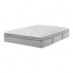 Visionary Sleep Ashville Twin XL Euro Top Mattress