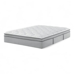 Visionary Sleep Ashville Twin XL Euro Top Mattress