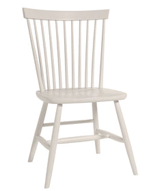 Vaughan-Bassett Bungalow Lattice Desk Chair