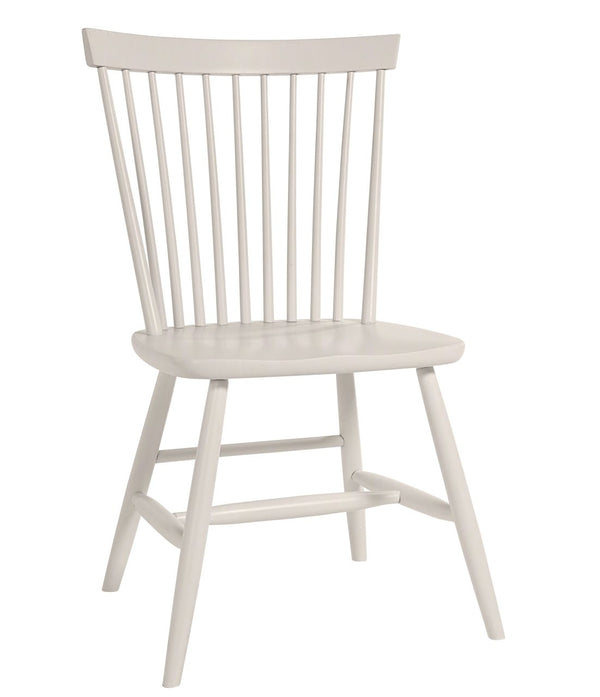 Vaughan-Bassett Bungalow Lattice Desk Chair