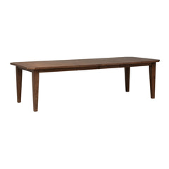 Liberty Furniture Hearthstone Rustic Oak Table