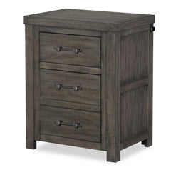 Legacy Classic Bunkhouse Nightstand