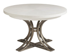 Ocean Breeze by Tommy Bahama Home 48 Round Dining Table