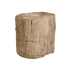 Bernhardt Petrified Accent Table