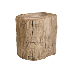 Bernhardt Petrified Accent Table
