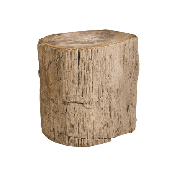 Bernhardt Petrified Accent Table
