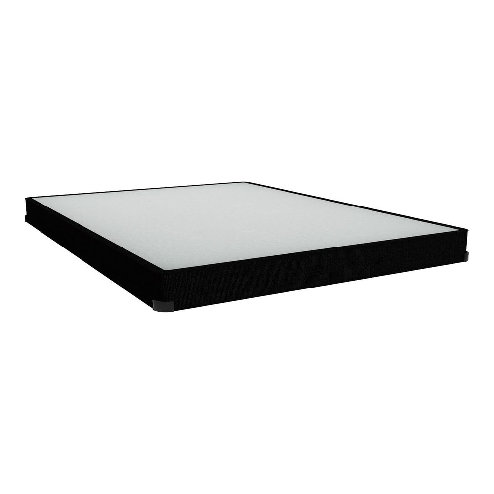 Sherwood Bedding Queen Low Profile Foundation