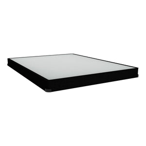 Sherwood Bedding Queen Low Profile Foundation