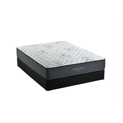 Sherwood Bedding Sarasota Twin XL Firm Mattress