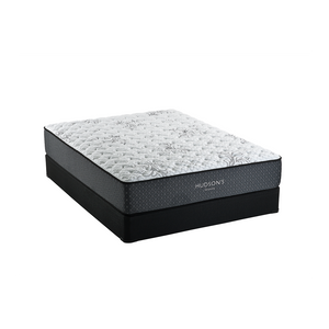 Sherwood Bedding Sarasota Twin XL Firm Mattress