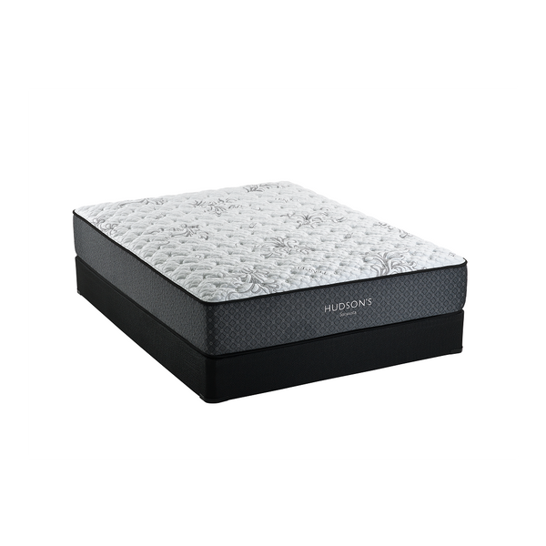 Sherwood Bedding Sarasota Twin XL Firm Mattress