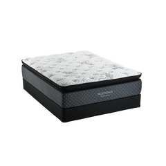 Sherwood Bedding Ormond Beach Full Plush Mattress
