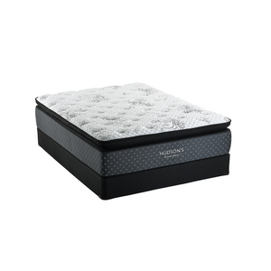 Sherwood Bedding Ormond Beach Full Plush Mattress