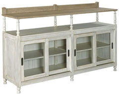 American Drew Litchfield Dorset Sideboard