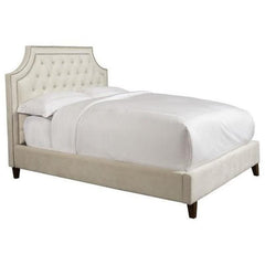 Parker House Jasmine Champagne Cream King Headboard