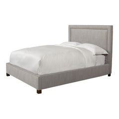 Parker House Cody Queen Bed Mineral Grey