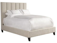 Parker House Avery Dune Beige Queen Headboard