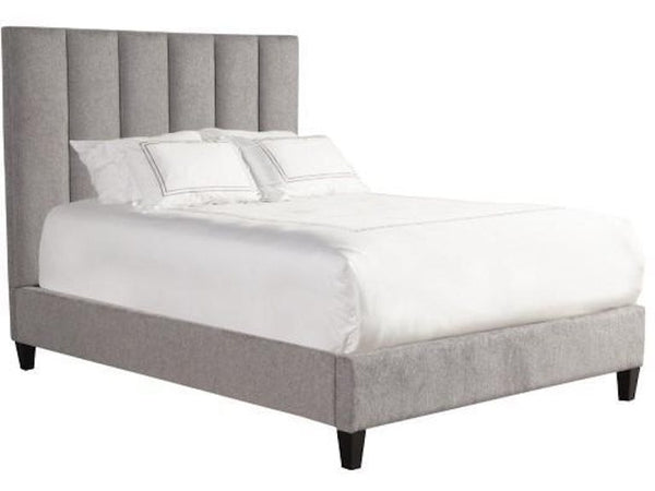 Parker House Avery Stream Grey Queen Headboard