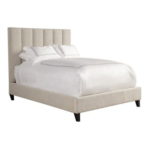 Parker House Avery Dune Beige King Headboard