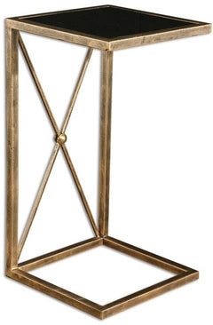 Uttermost Zafina Side Table