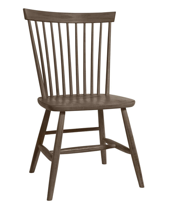 Vaughan-Bassett Bungalow Folkstone Desk Chair