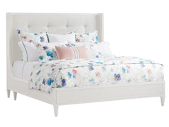 Avondole by Lexington Arlington Platform Bed King