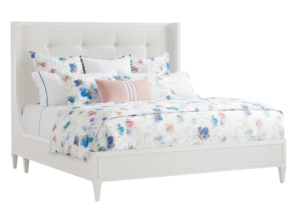 Avondole by Lexington Arlington Platform Bed King
